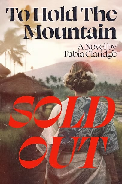 Cover of To Hold the Mountain